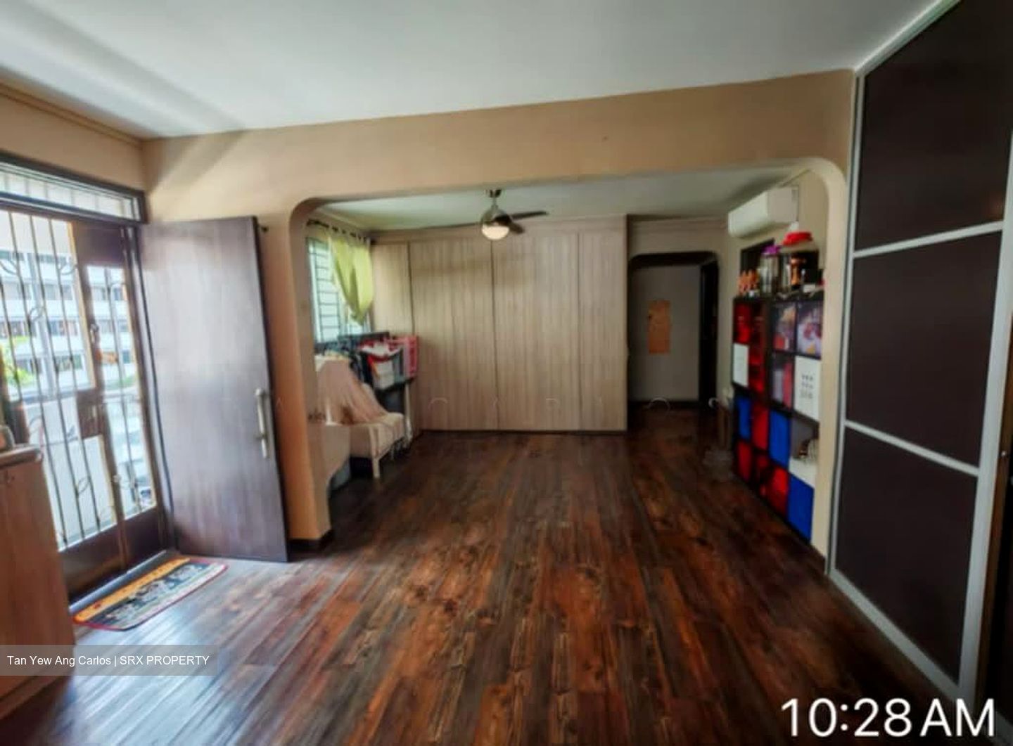 Blk 156 Simei Road (Tampines), HDB 4 Rooms #570220481